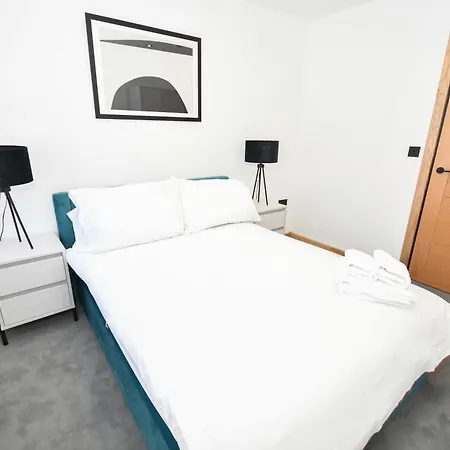 Charming 1 Bedroom * Leeds (West Yorkshire)
