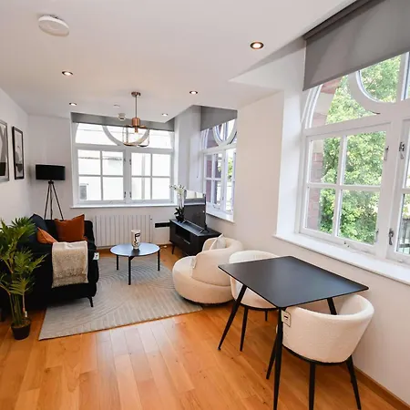 Lejlighed Charming 1 Bedroom Leeds (West Yorkshire)