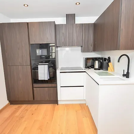 Charming 1 Bedroom Lejlighed Leeds (West Yorkshire)