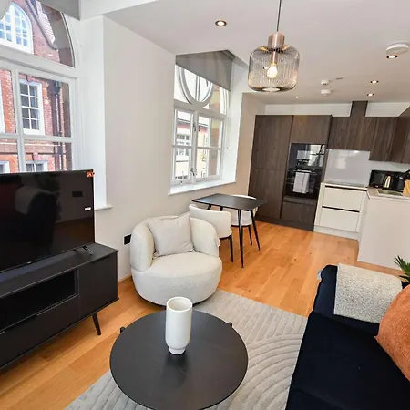 Charming 1 Bedroom