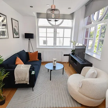 Charming 1 Bedroom * Leeds (West Yorkshire)