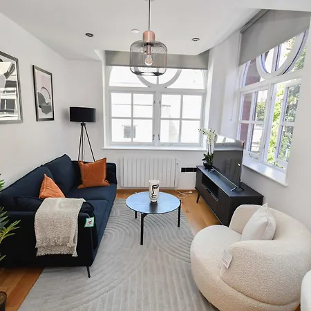 Charming 1 Bedroom Lejlighed Leeds (West Yorkshire)