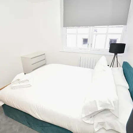 Lejlighed Charming 1 Bedroom Leeds (West Yorkshire)
