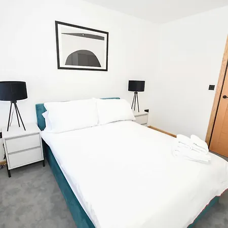 Lejlighed Charming 1 Bedroom *
